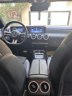 مرسيدس بنز CLA